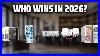 The Top 5 Best Crystal Glasses In 2026 Must Watch Before Buying