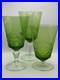 Theresienthal Serail Set Footed Tumbler, Red Wine & White Wine Goblets NEW