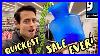 Thrift With Goodwill Quickest Sale 2023 Blenko Resell On Ebay For Profit 3 Stores