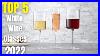 Top 5 Best Glassware Crystal Wine Glasses 2022 Claire Collection