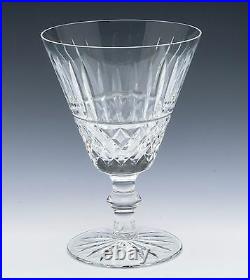 Tramore Crystal by Waterford set of 6 Water Goblets