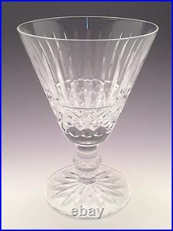 Tramore Crystal by Waterford set of 6 Water Goblets