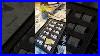 Unboxing Glass Dipped Pen Ink Set Crystal Calligraphy Pen Trending Unboxing Dippencalligraphy