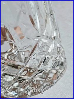 VTG Set 3 WATERFORD CRYSTAL Nocturne 10 oz. Old Fashioned Rocks Tumblers IRELAND VTG Set 3 WATERFORD CRYSTAL Nocturne 10 oz. Old Fashioned Rocks Tumblers IRELAND