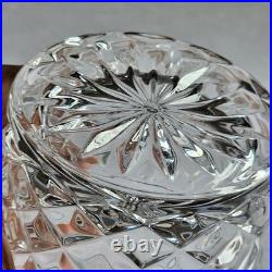 VTG Set 3 WATERFORD CRYSTAL Nocturne 10 oz. Old Fashioned Rocks Tumblers IRELAND VTG Set 3 WATERFORD CRYSTAL Nocturne 10 oz. Old Fashioned Rocks Tumblers IRELAND
