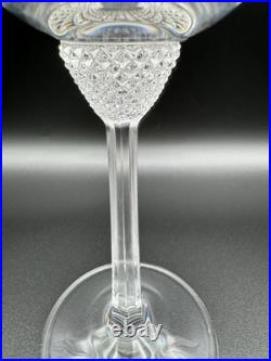 Villeroy & Boch Octavie Claret Wine Glass 7 3/4, Set of 6