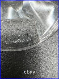 Villeroy & Boch Octavie Claret Wine Glass 7 3/4, Set of 6