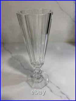 Villeroy & Boch Royale Champagne Flutes Crystal Glass Holiday Party Set Of 4