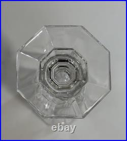 Villeroy & Boch Royale Champagne Flutes Crystal Glass Holiday Party Set Of 4