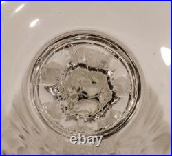 Vintage Luminarc France Lance Stemware Set of 18 Champagne Flutes & Glasess