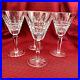 Vintage Waterford Glenmore Set Of 4 Wines 2 Sets Avail