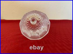 Vtg Wine Glasses Set of 12 Cristal d'Arques Longchamp Crystal France withBoxes Vtg Wine Glasses Set of 12 Cristal d'Arques Longchamp Crystal France withBoxes