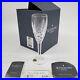 WATERFORD ARAGLIN FLUTE CHAMPAGNE Crystal contents 4 Product of Ireland Vintage