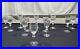 Waterford CURRAGHMORE Liquor Cordial Sherry Glasses Set Of 12