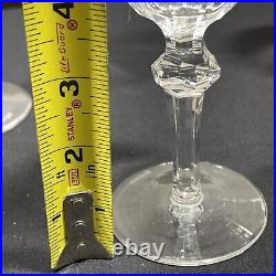 Waterford CURRAGHMORE Liquor Cordial Sherry Glasses Set Of 12