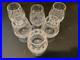 Waterford Colleen Small Brandy Snifter Set of 6 4.5 tall