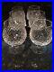 Waterford Crystal ALANA Large Brandy Snifter 5 1/8 Set Of 6