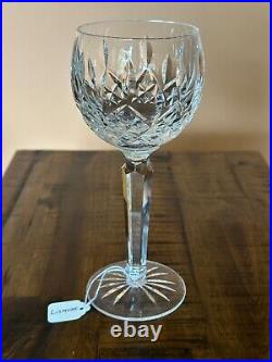 Waterford Crystal Assorted Hocks Set of 5