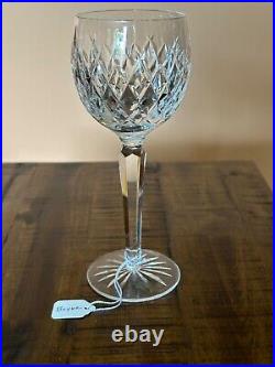 Waterford Crystal Assorted Hocks Set of 5