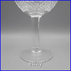 Waterford Crystal COLLEEN Oversize Wine Glasses Set of Two