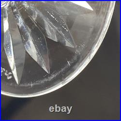 Waterford Crystal Cara 8 Champagne Flutes, 4 Water Goblets. Set of 12 Stemware