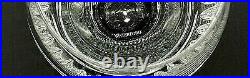 Waterford Crystal Cluin Bolton Stemless Red Wine Glasses NEW Set of 4