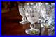 Waterford Crystal Colleen 5 1/4 Claret Wine Glasses Set of 4 Waterford Crystal Colleen 5 1/4 Claret Wine Glasses Set of 4