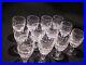 Waterford Crystal, Colleen Short-Stem White Wine Glasses (set of 12)