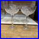 Waterford Crystal Desert Glasses Set Of 2