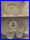 Waterford Crystal Donegal Old Fashioned TumblersSet of Eight Downsizing