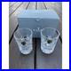 Waterford Crystal Ferndale Juice Tumbler Pair Made in Ireland New in Box