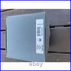 Waterford Crystal Ferndale Juice Tumbler Pair Made in Ireland New in Box