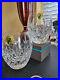 Waterford Crystal Glass SET OF 2