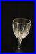 Waterford Crystal KILDARE Water Goblets Set of 6