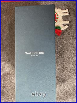 Waterford Crystal Lismore Diamond Set (2) Tumblers # 1058223 New In Box