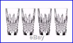 Waterford Crystal Lismore Diamond Shot Glass (Set of 4 Glasses)