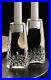 Waterford Crystal, Lismore Encore 5 Pair Candlesticks, Candle Holder, Set of 2