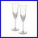 Waterford Crystal Lismore Essence Champagne Flute, Set of 2