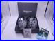 Waterford Crystal Lismore Rounded Tumblers Set of 2 New in Box