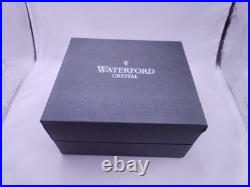 Waterford Crystal Lismore Rounded Tumblers Set of 2 New in Box