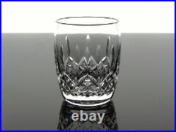 Waterford Crystal Lismore Traditions 14-oz Dof Barrel Whiskey Glasses Set Of 2