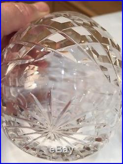 Waterford Crystal Powerscourt Old Fashioned Glasses Set Of 10, Ireland