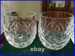 Waterford Crystal Powerscourt Old Fashioned Tumbler (Set Of 10)