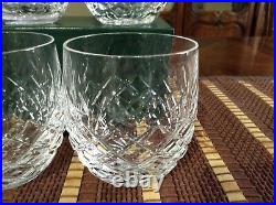 Waterford Crystal Powerscourt Old Fashioned Tumbler (Set Of 10)