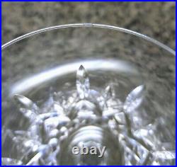 Waterford Crystal Set Glasses