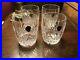 Waterford Crystal Set of 4 Old Fashioned / Highball Glasses NIB