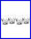 Waterford Crystal / Southbridge Double Old Fashioned Glasses Set of 4 NIB