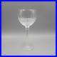 Waterford Crystal Stemware COLLEEN Hock Wine Glasses Set of Four