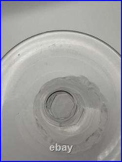 Waterford Crystal Tall Stem 7 Water Goblet Set of 8 Waterford Crystal Tall Stem 7 Water Goblet Set of 8