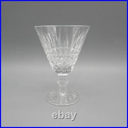 Waterford Crystal Tramore Water Goblets Set of Four